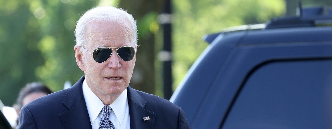 Biden’s Budget Plan May Lead The U.S. To Weaker Growth And Less Jobs
