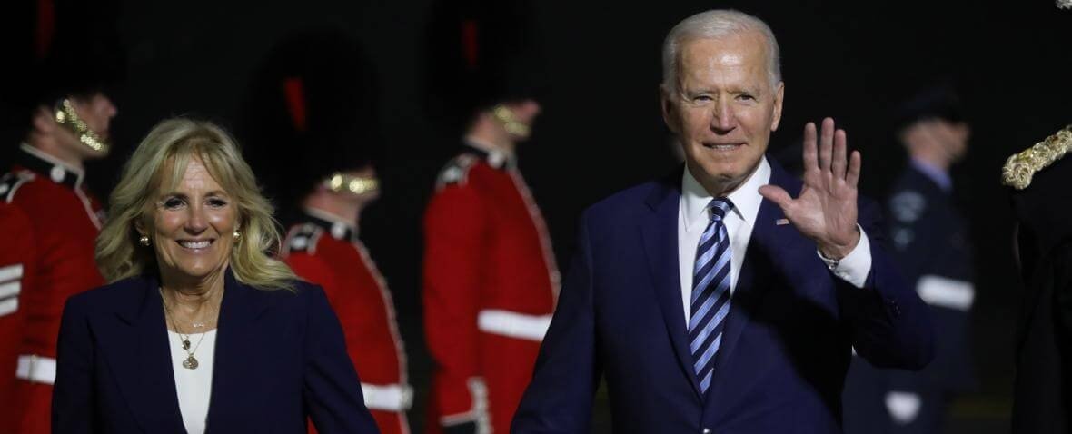 Why President Biden's Atrial Fibrillation Is So Important?