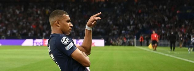 Kylian Mbappe to Leave Paris Saint-Germain at the End of the Season