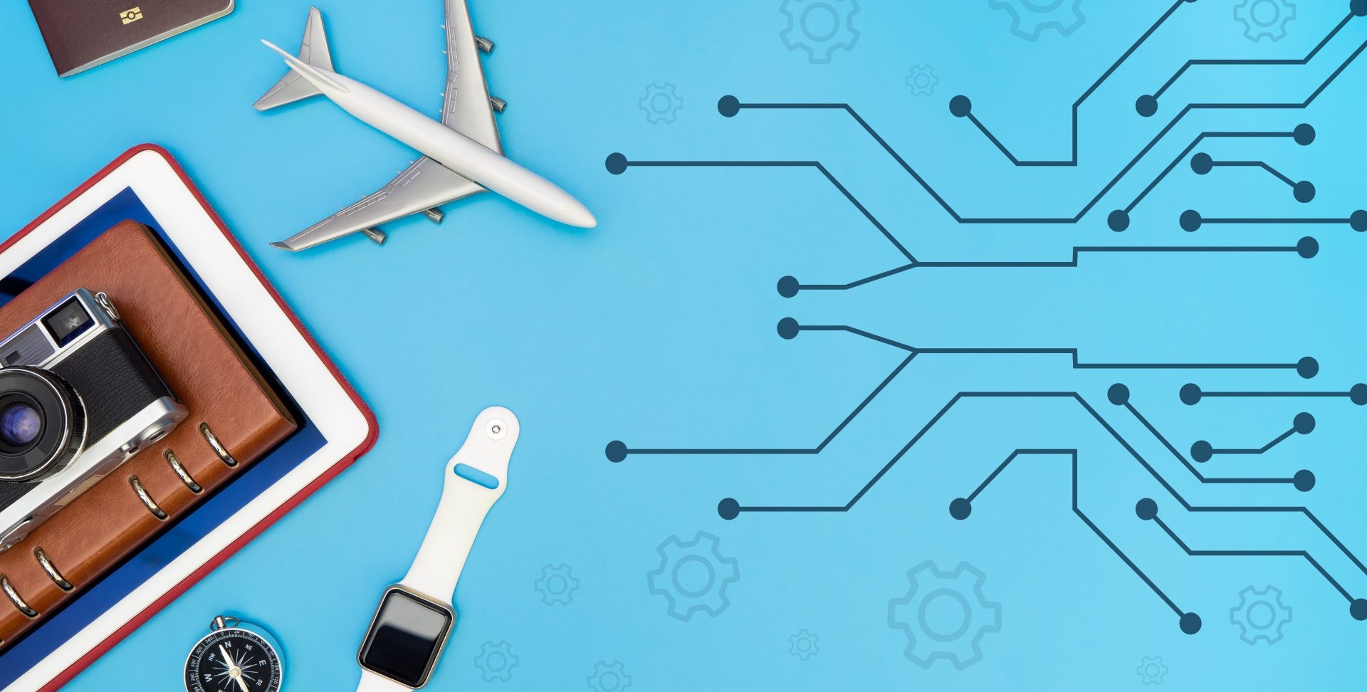 Leveraging Travel APIs: Key Benefits for Modern Travel Professionals