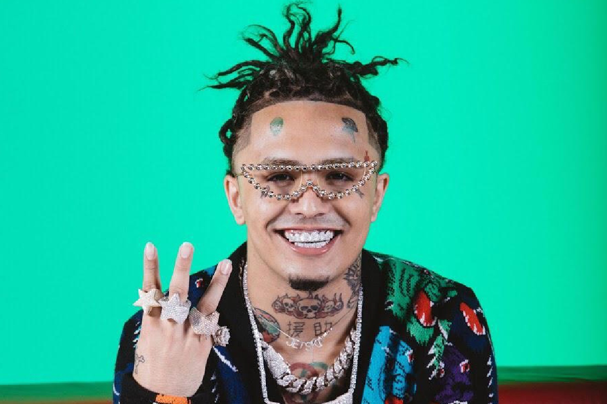 Lil Pump: From SoundCloud to Superstardom