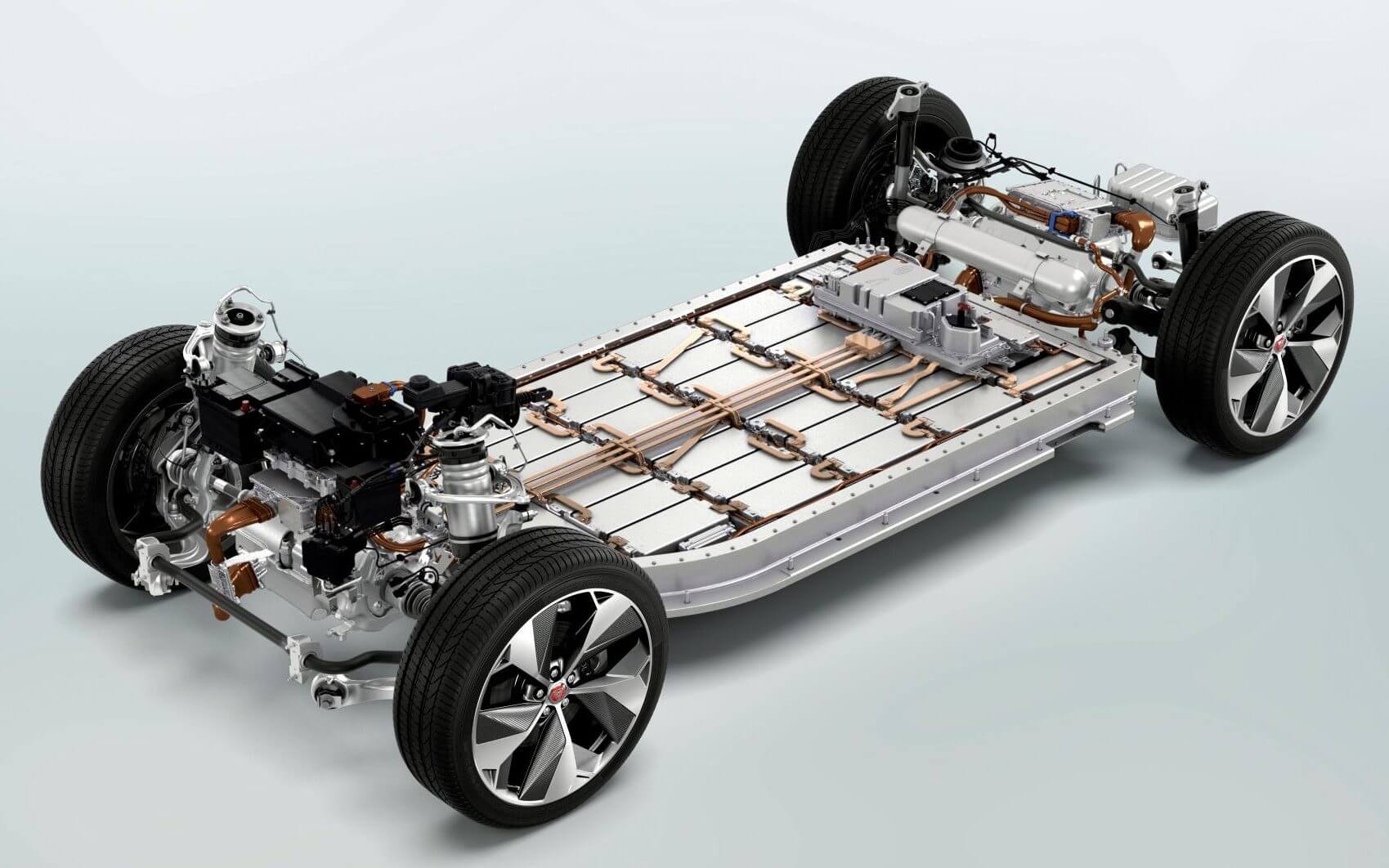 Lithium for Car Batteries: A Demand Shock Example