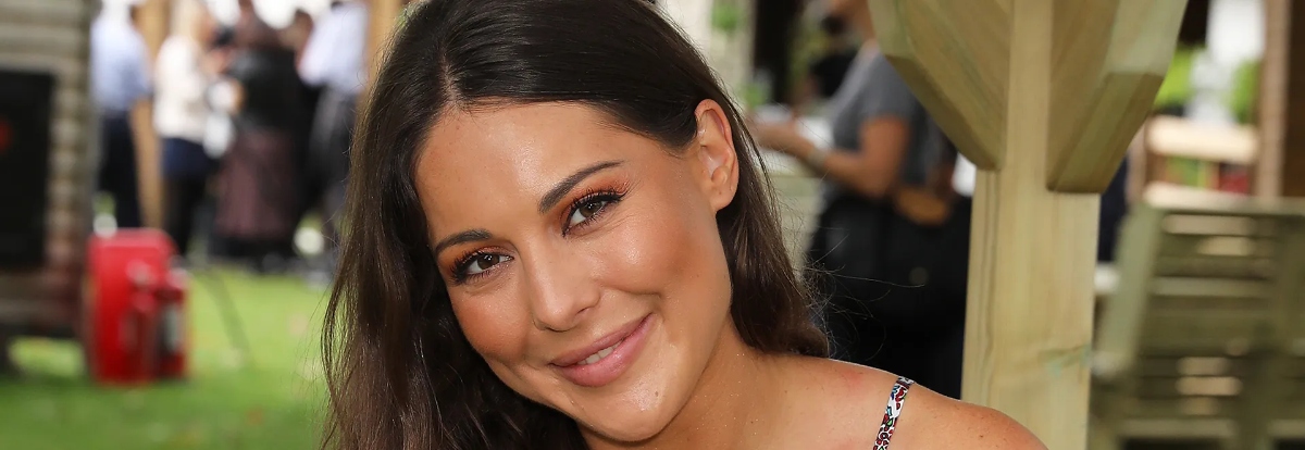 Louise Thompson Embraces Life with Stoma Bag
