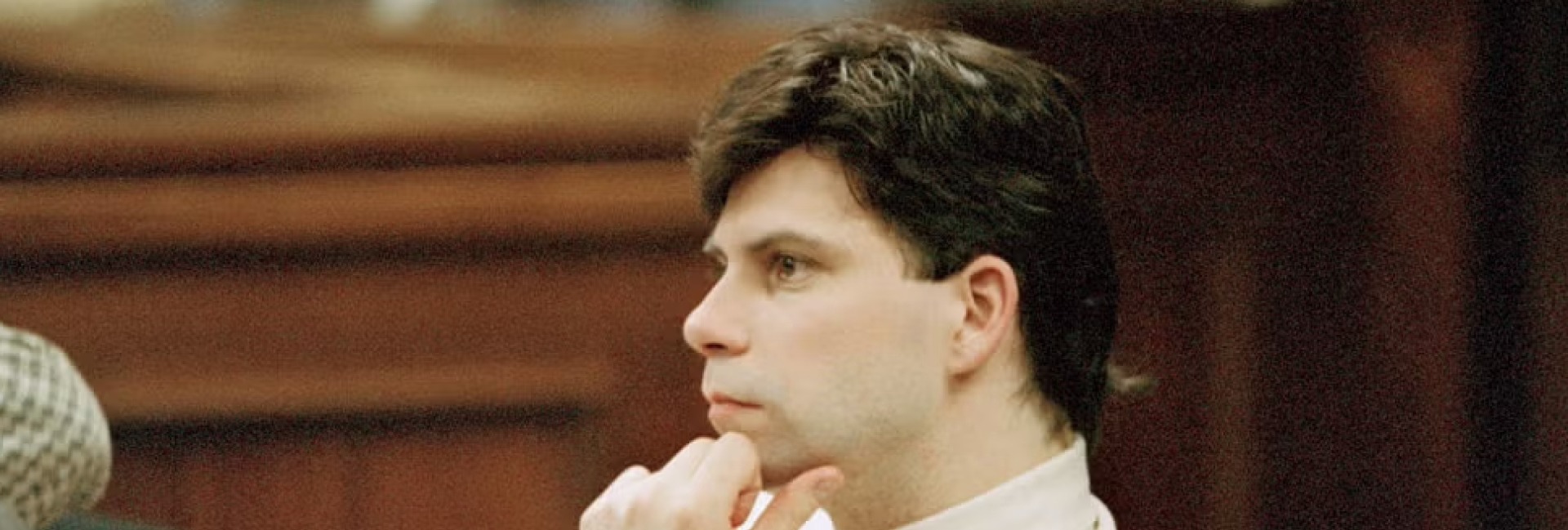 Toupee lyle menendez cheap
