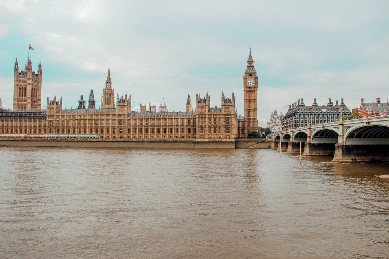 MPs Warn Government of AI Threat to Creative Industry, Urging Copyright Law Updates