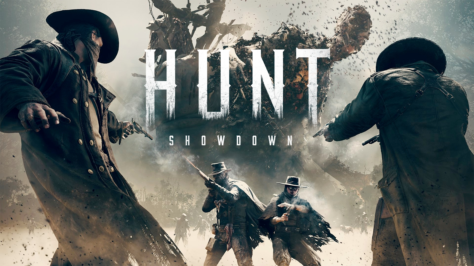 Mastering the Hunt: Pro Tips for Success in Hunt Showdown