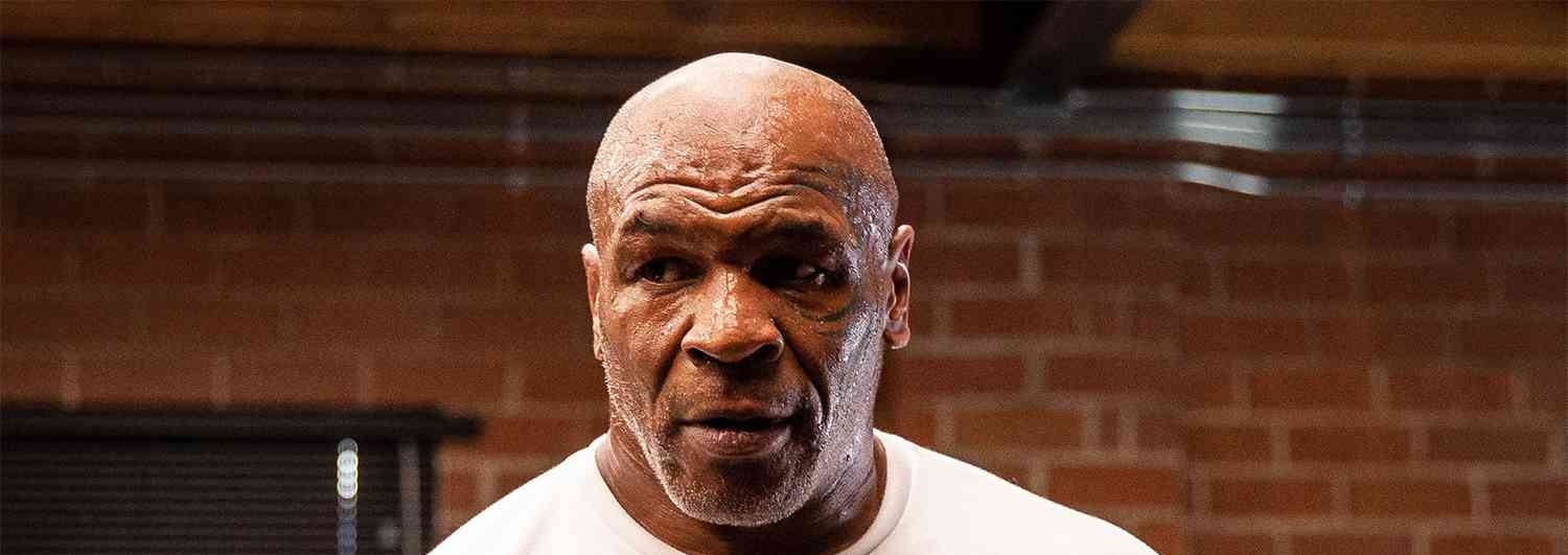 Mike Tyson: The Legacy, Net Worth and Lifestyle of a Boxing Legend