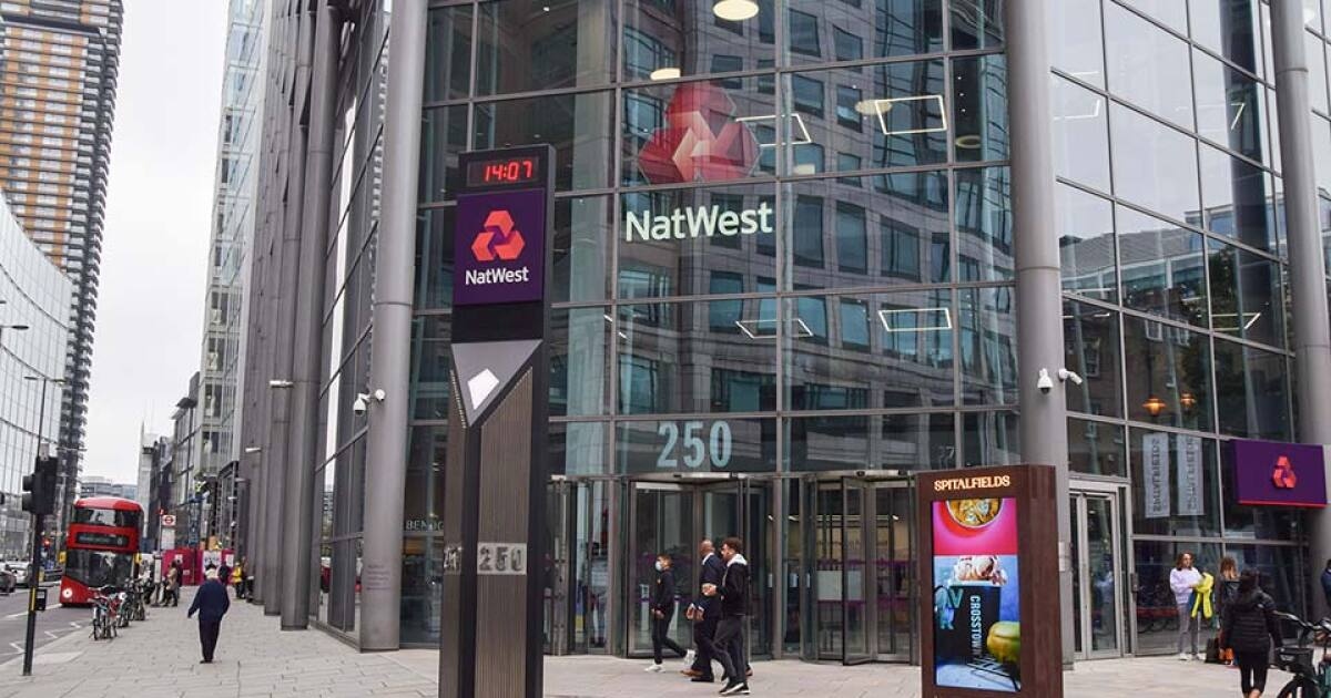 NatWest Invests in Icon Solutions Reinforcing Commitment to Payments Modernisation