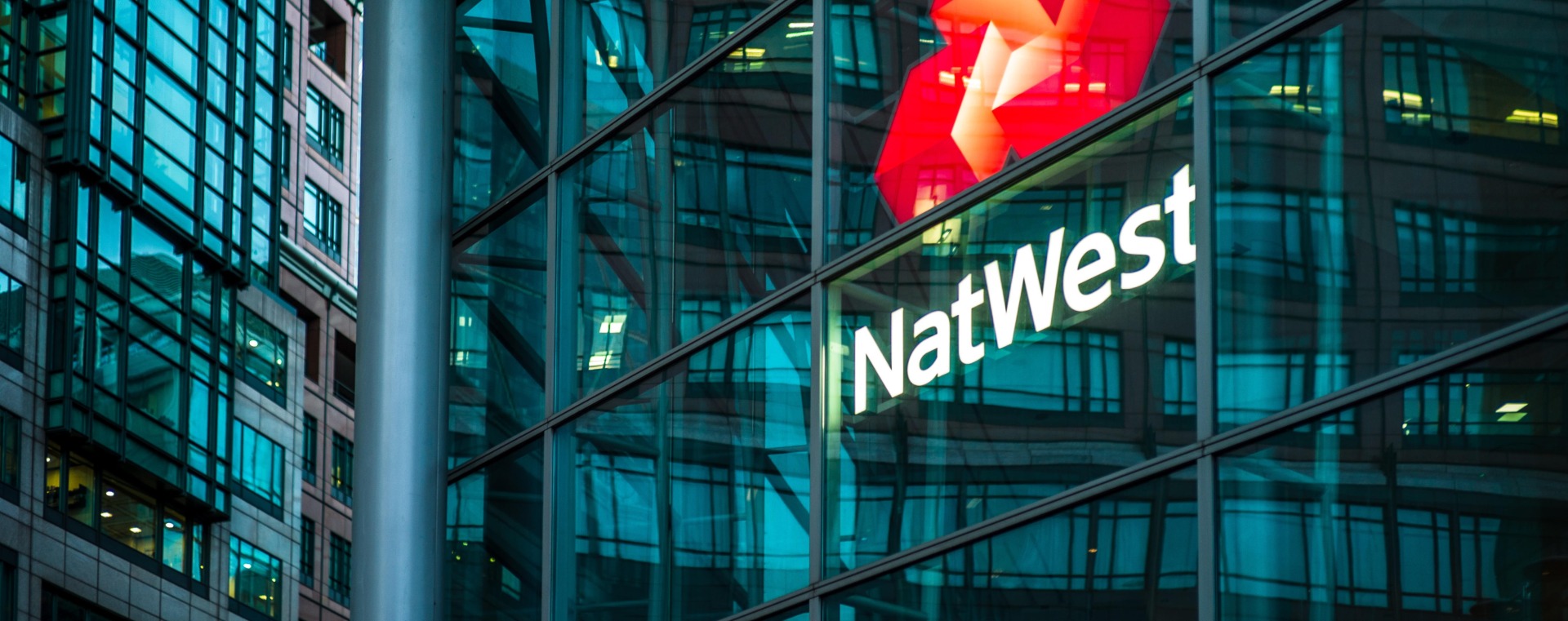 NatWest Records Highest Annual Profit Since 2007 Financial Crisis 