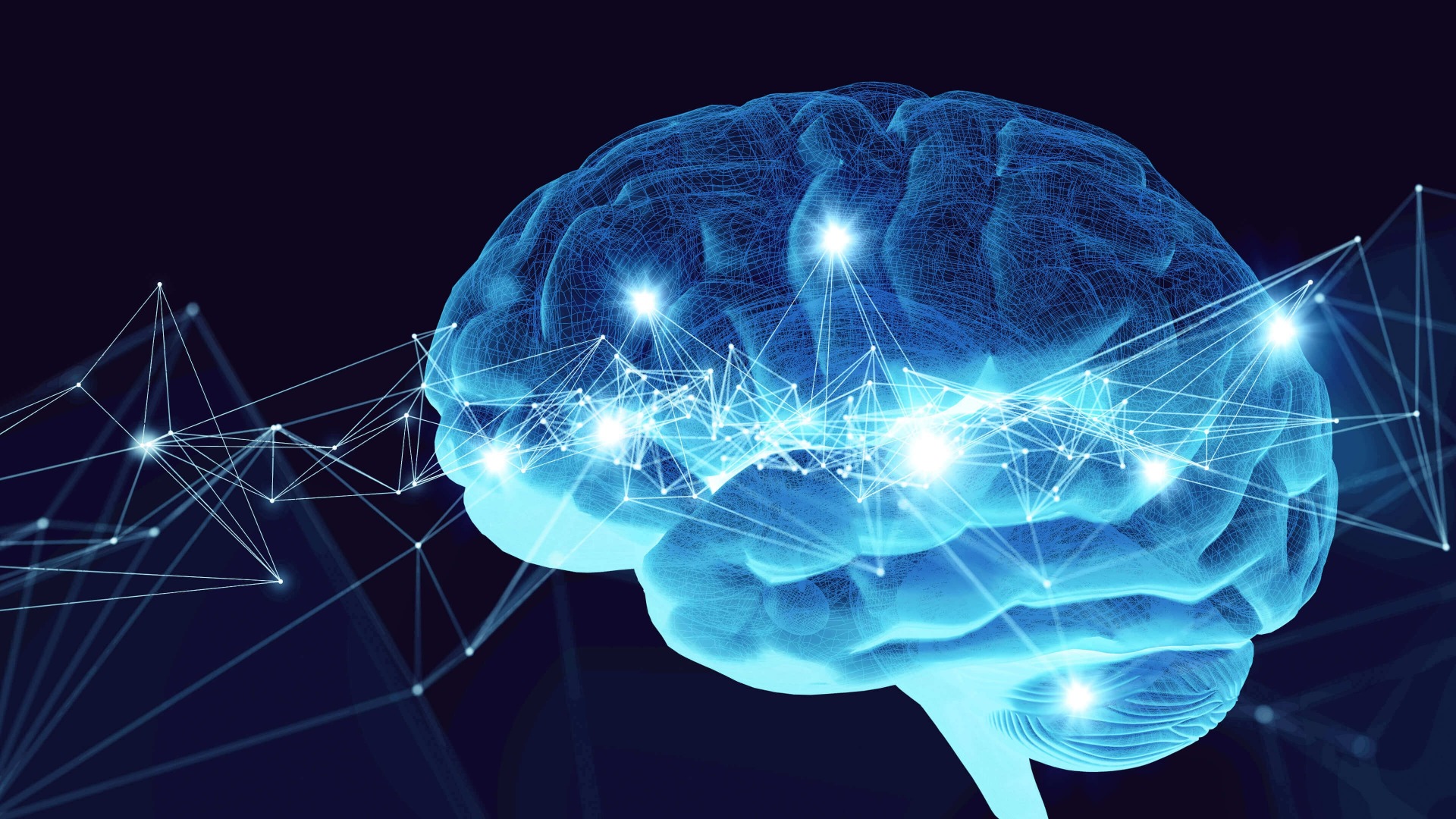 Neuroplasticity: How The Brain Continually Reorganises 