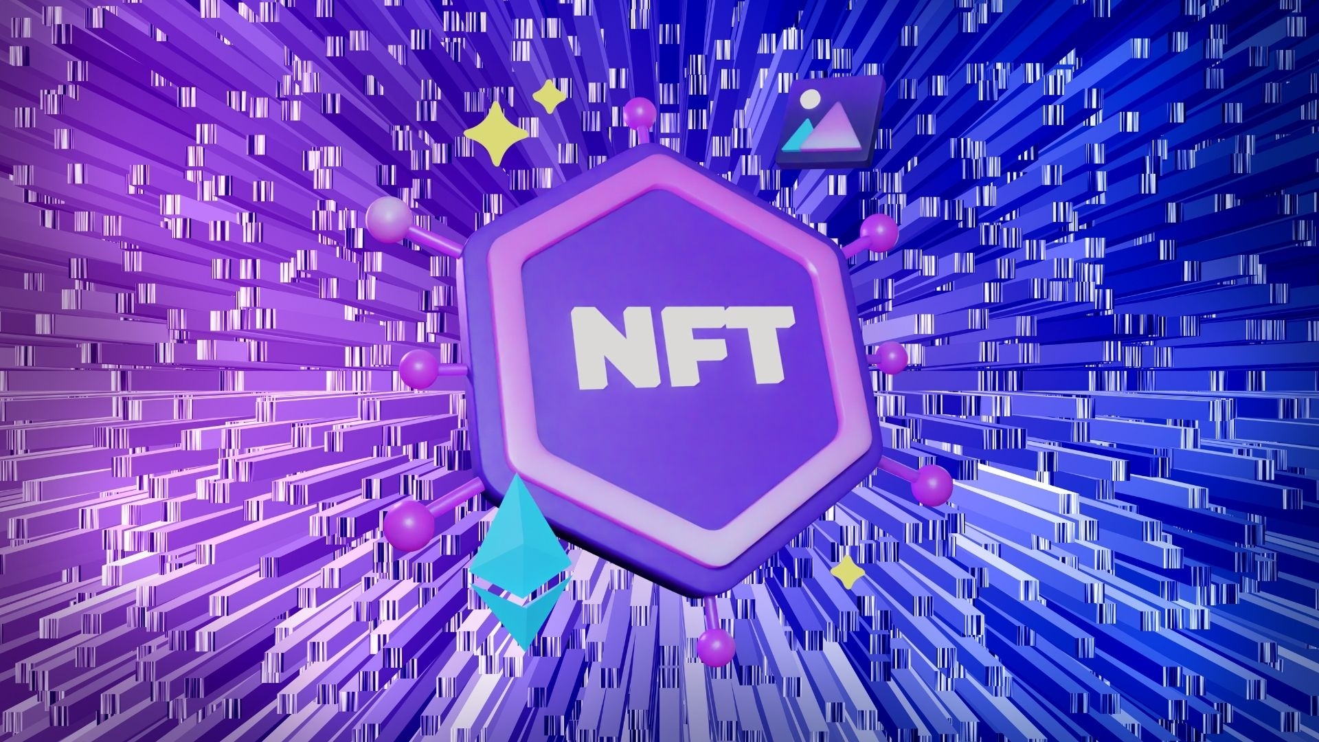 Non-Fungible Tokens (NFTs): Understanding Their Significance and Impact