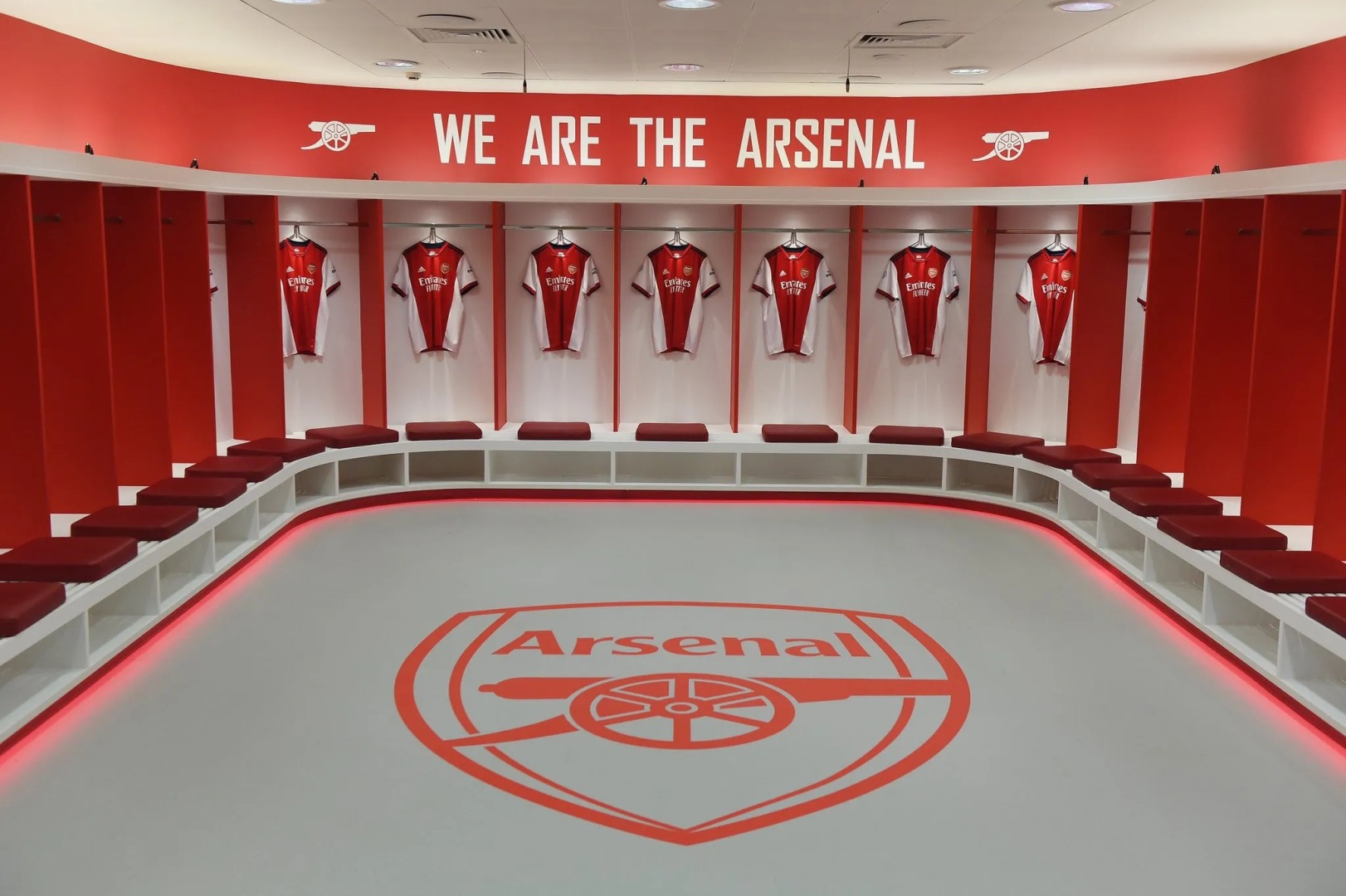 North London Forever Arsenal's Iconic Anthem Lyrics