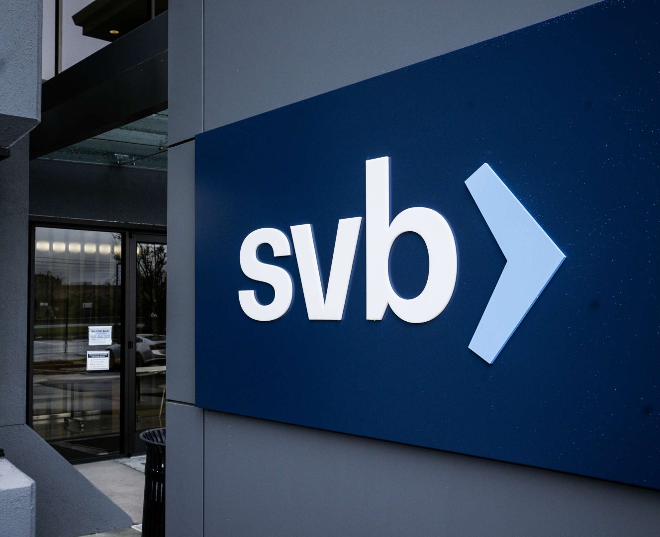 One Year Since the Meltdown at Silicon Valley Bank: Commercial Real Estate and Ongoing Threats
