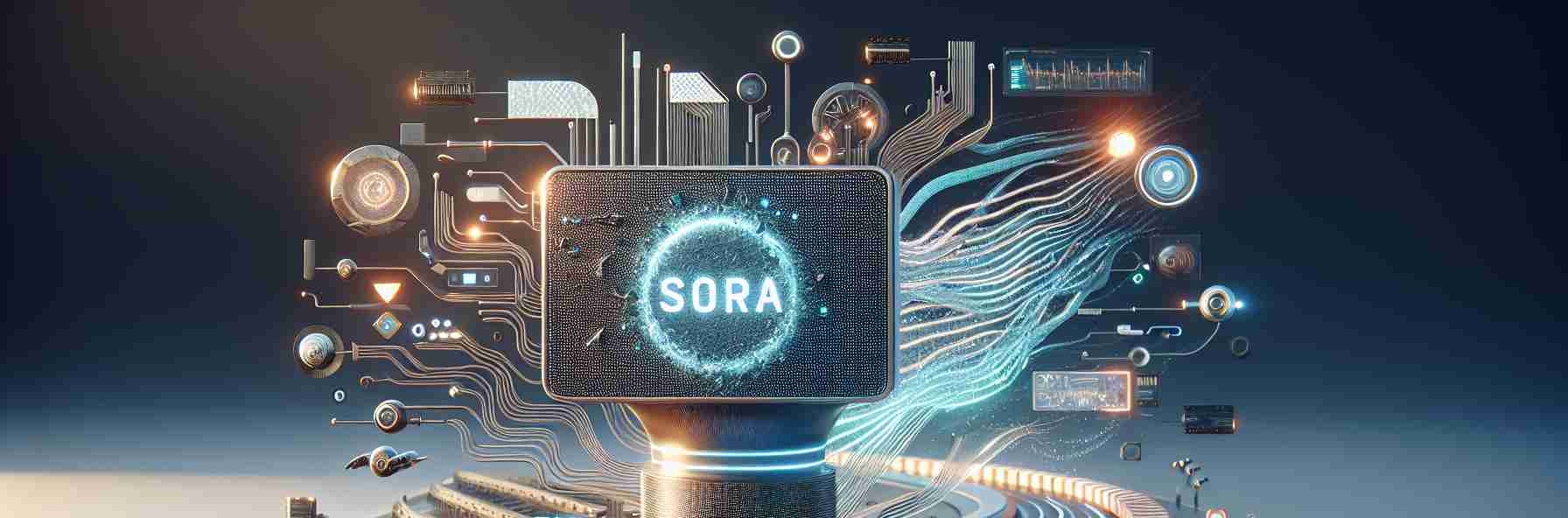 OpenAI Announces Groundbreaking Text-to-Video AI Tool Sora