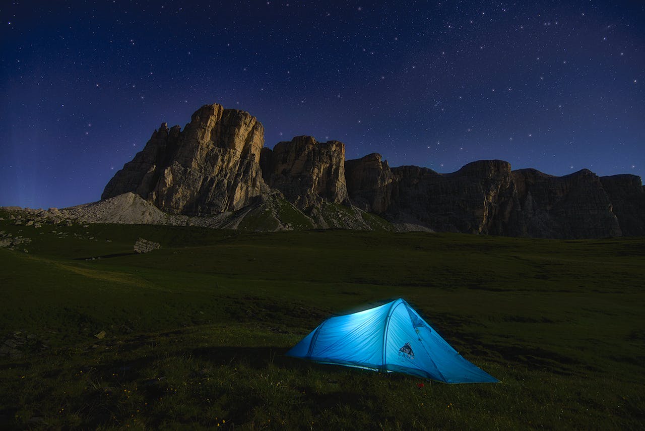 Powering Your Outdoor Adventures with Small Generators for Camping