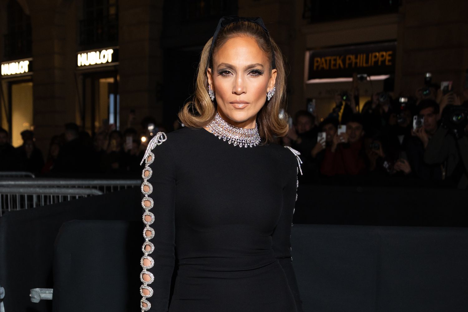 ‘Queen of the Chick Flicks’ JLo Can Earn Over £428K for a Single Social Media Post