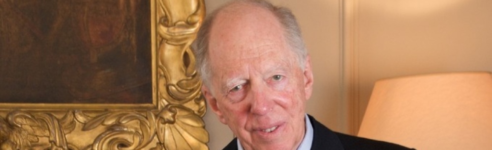 Remembering Lord Jacob Rothschild: A Legacy of Finance, Philanthropy, and Global Impact