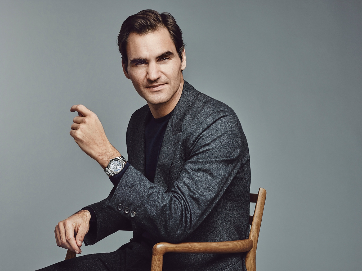 Roger Federer: Net Worth, Tennis Career and Personal Life