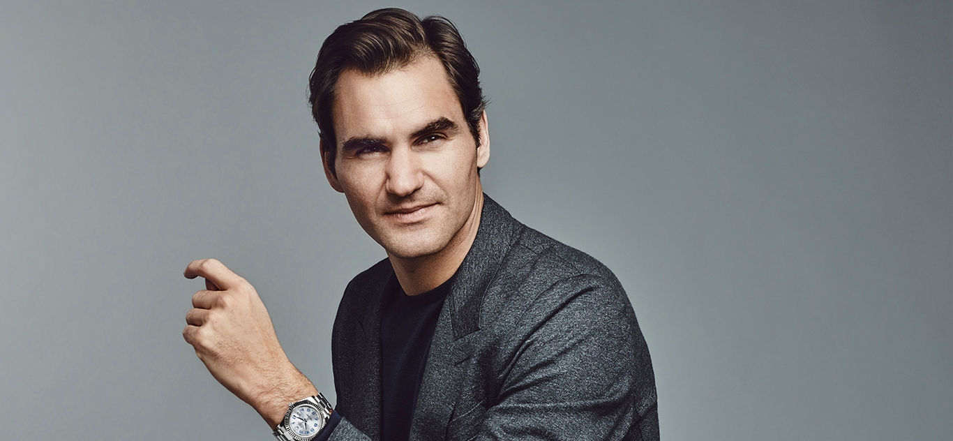 Roger Federer: Net Worth, Tennis Career and Personal Life