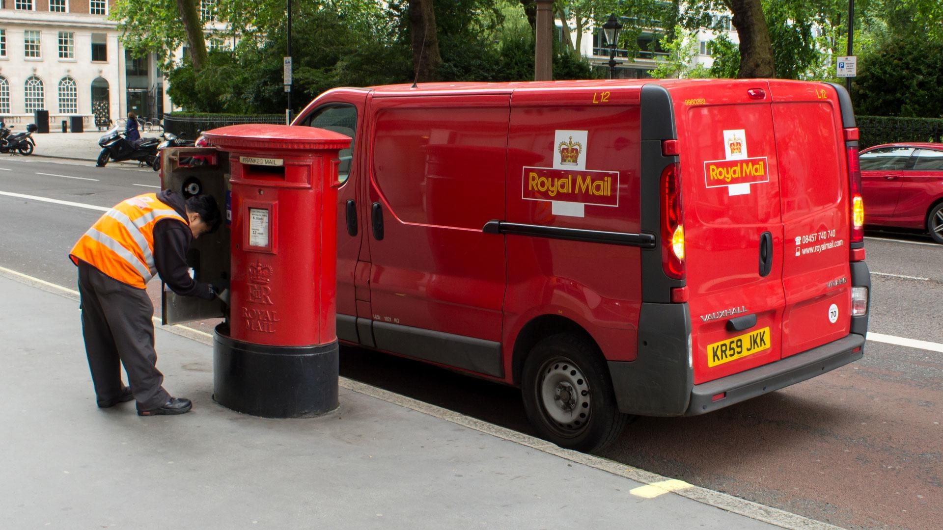 Royal Mail Proposes Overhaul of Postal Services: Maintaining First-Class Deliveries and Reducing Frequency for Second-Class Services