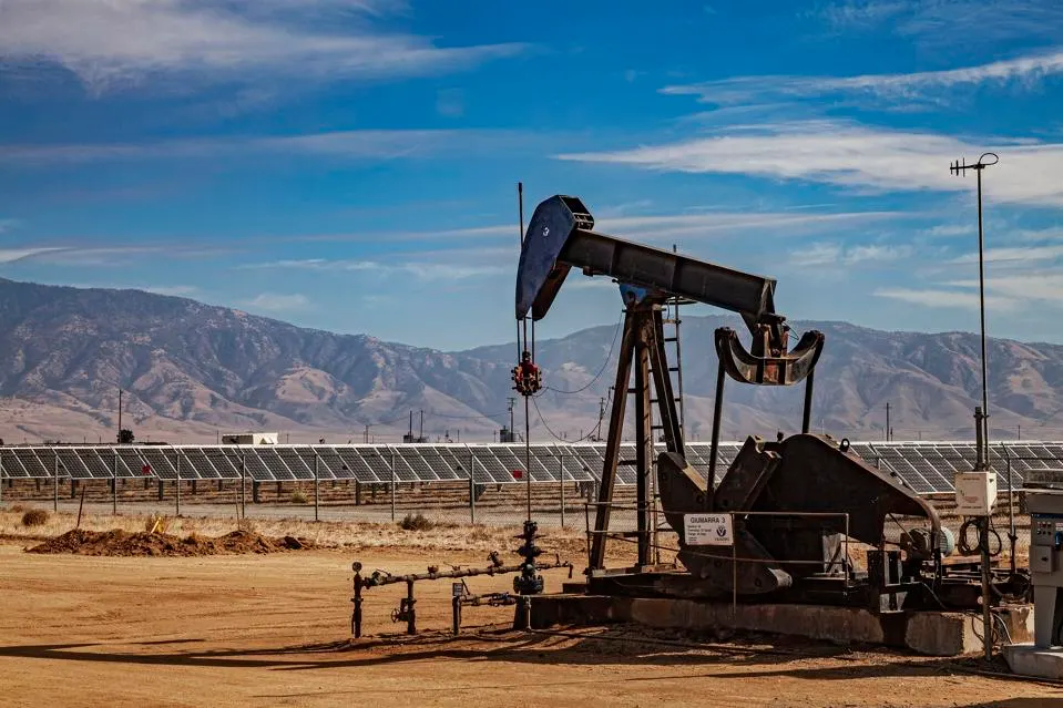Secure, Sustainable, Self-Reliant: 6 Things to Know About Energy Independence