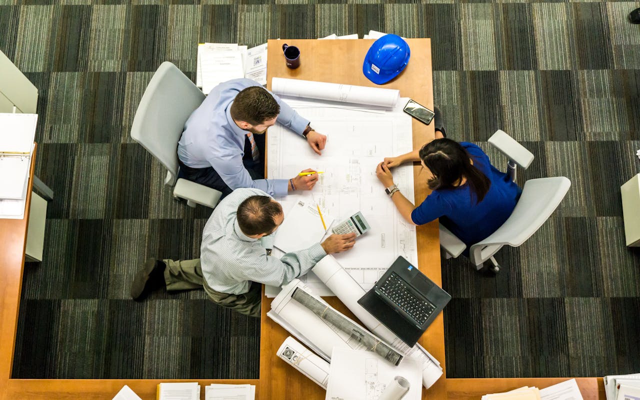 Seven Ways to Succeed as a Project Manager