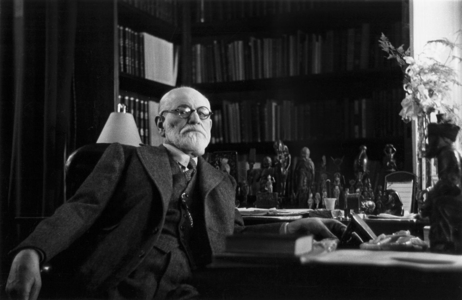 Sigmund Freud's Enduring Contributions to Psychology
