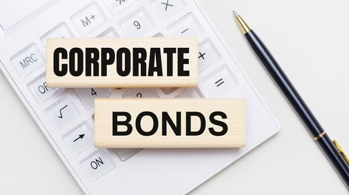Snapshots of Corporate Bonds in the Long Run