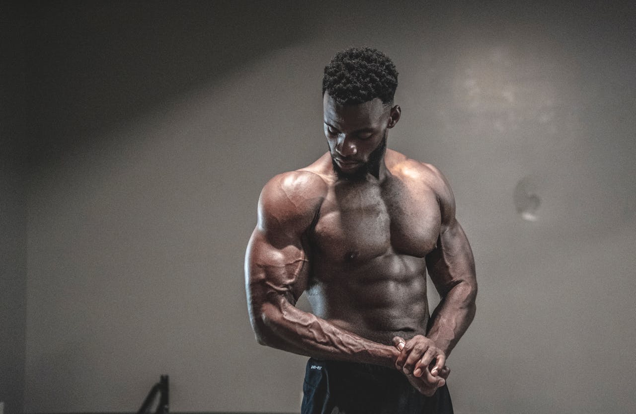 Stacking for Success: Optimizing Your Bulking Regimen with Supplement Combinations