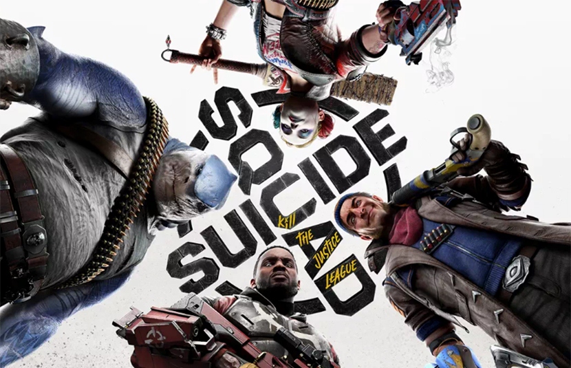 'Suicide Squad Refund' Searches Soar 791% Globally After Major Bug Disrupts Early Access Launch