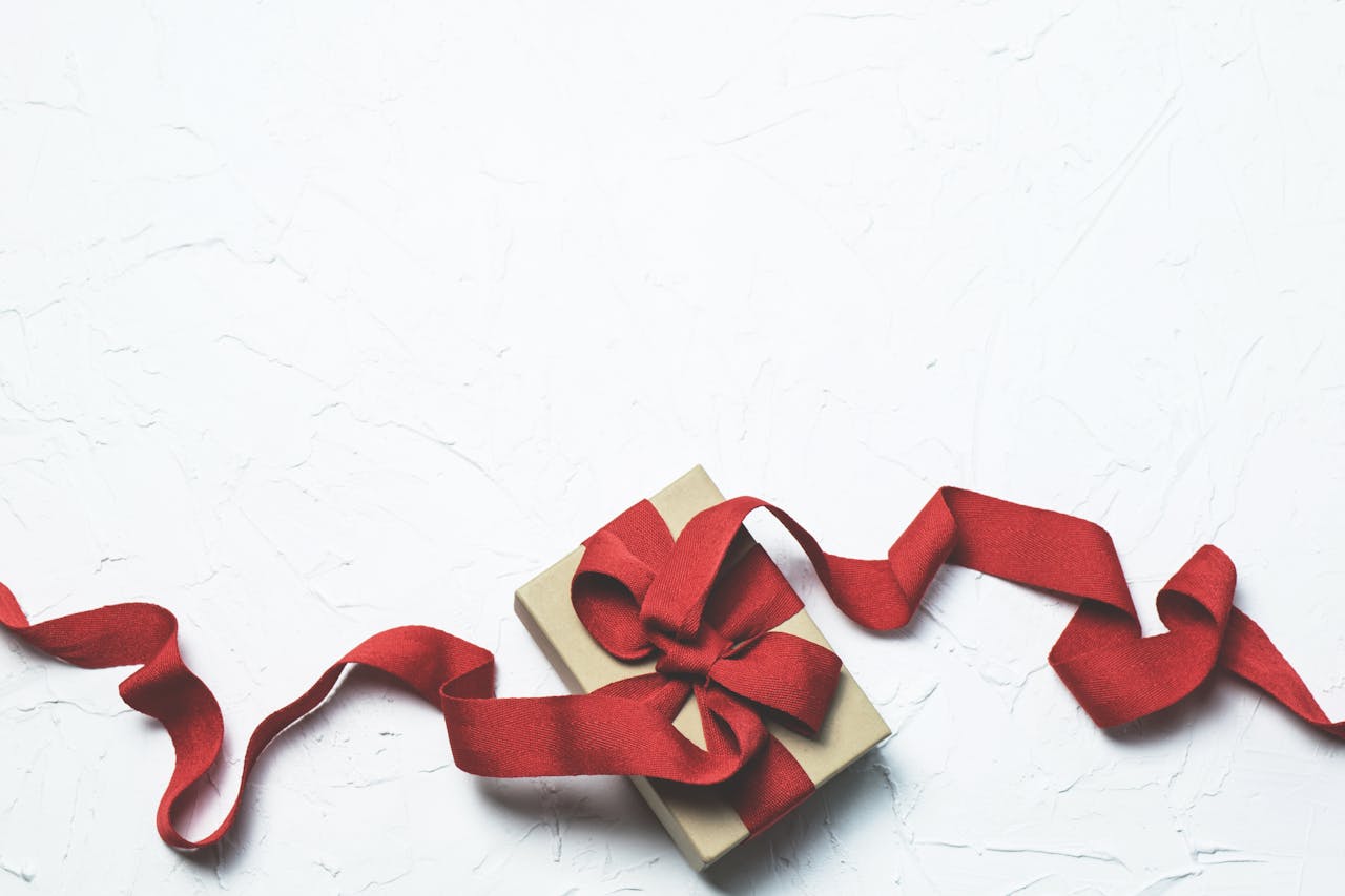 The Art of Choosing the Perfect Customer Gift