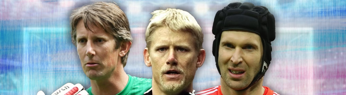 The Best Goalkeepers in Premier League History