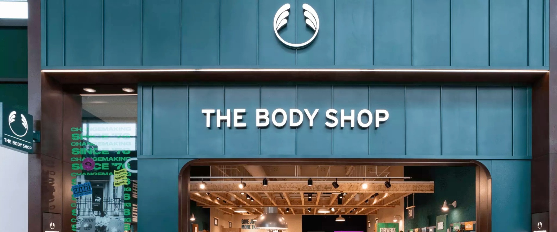 The Body Shop Faces Administration in the UK: Implications and Challenges