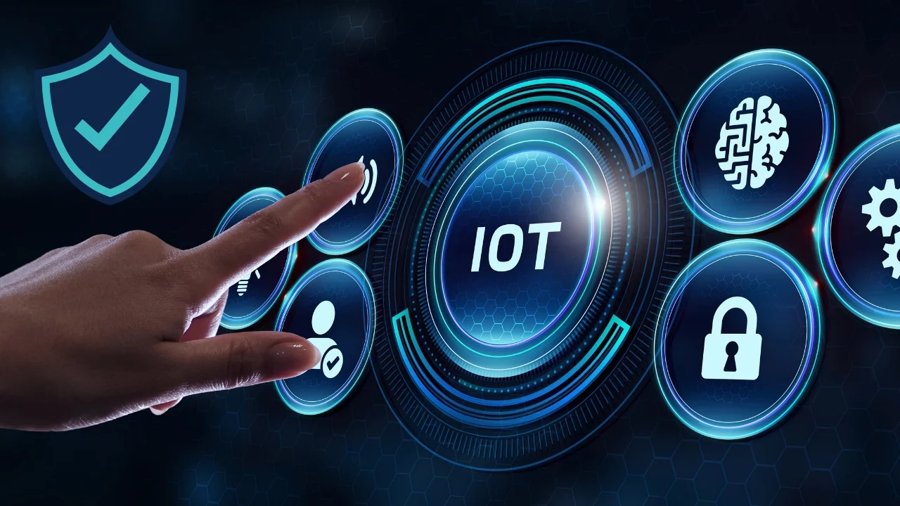 The Essentials: Understanding the Basics of IoT Technology