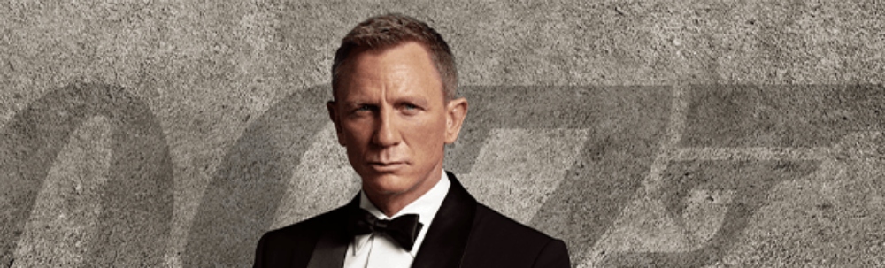 The Highest-Rated James Bond Actors Revealed - Daniel Craig Crowned Top 