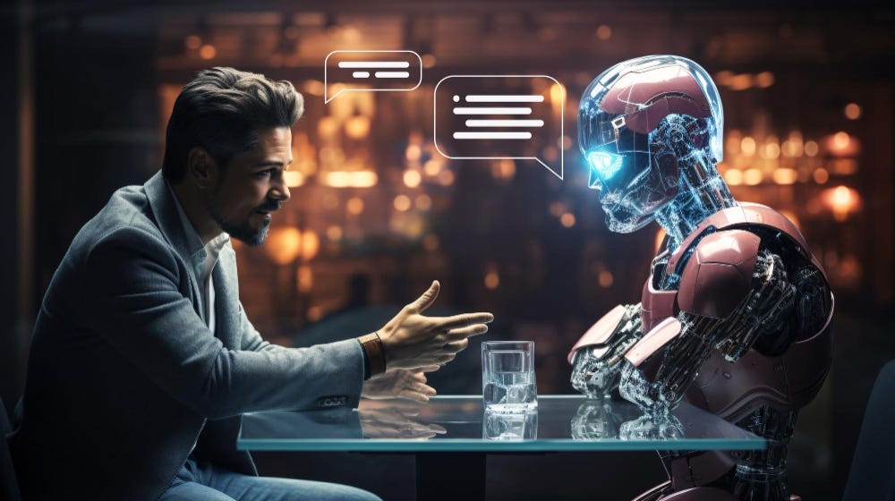The Human-AI Partnership: Tomedes and MachineTranslation.com's Collaborative Approach to Translation