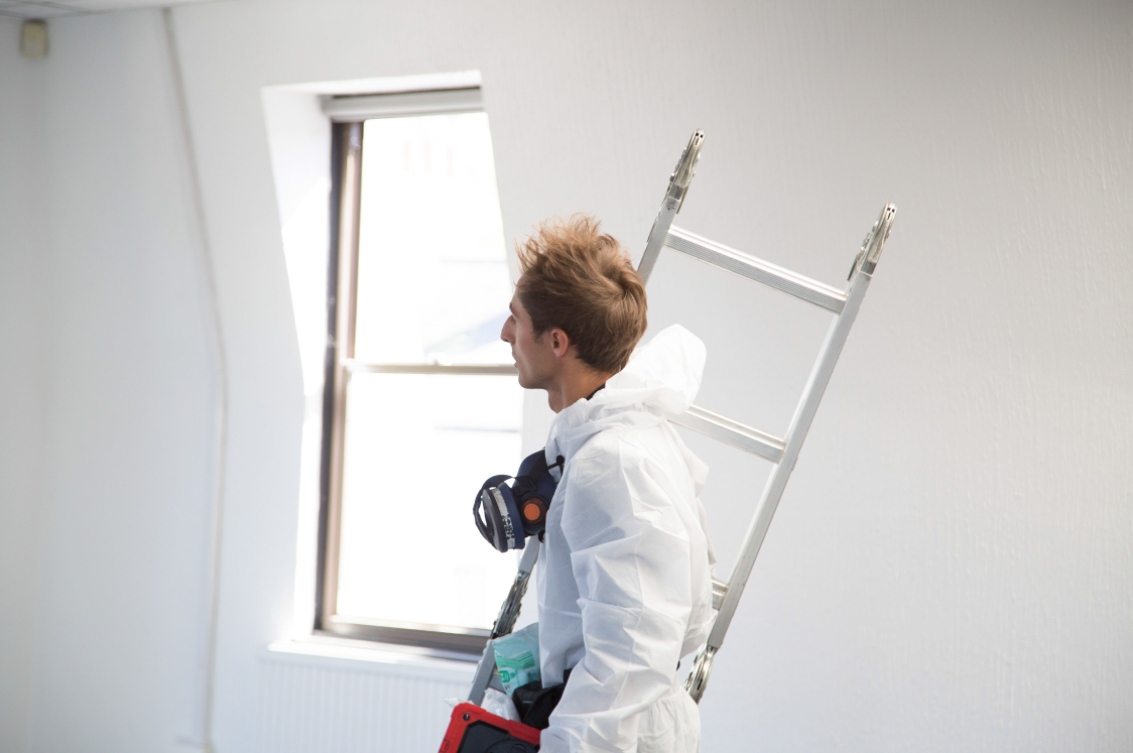 The Importance of Asbestos Testing in Commercial Properties