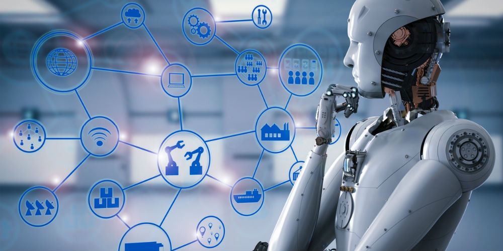 The Power of AI-Analytics: Harnessing Advanced Data for Success 