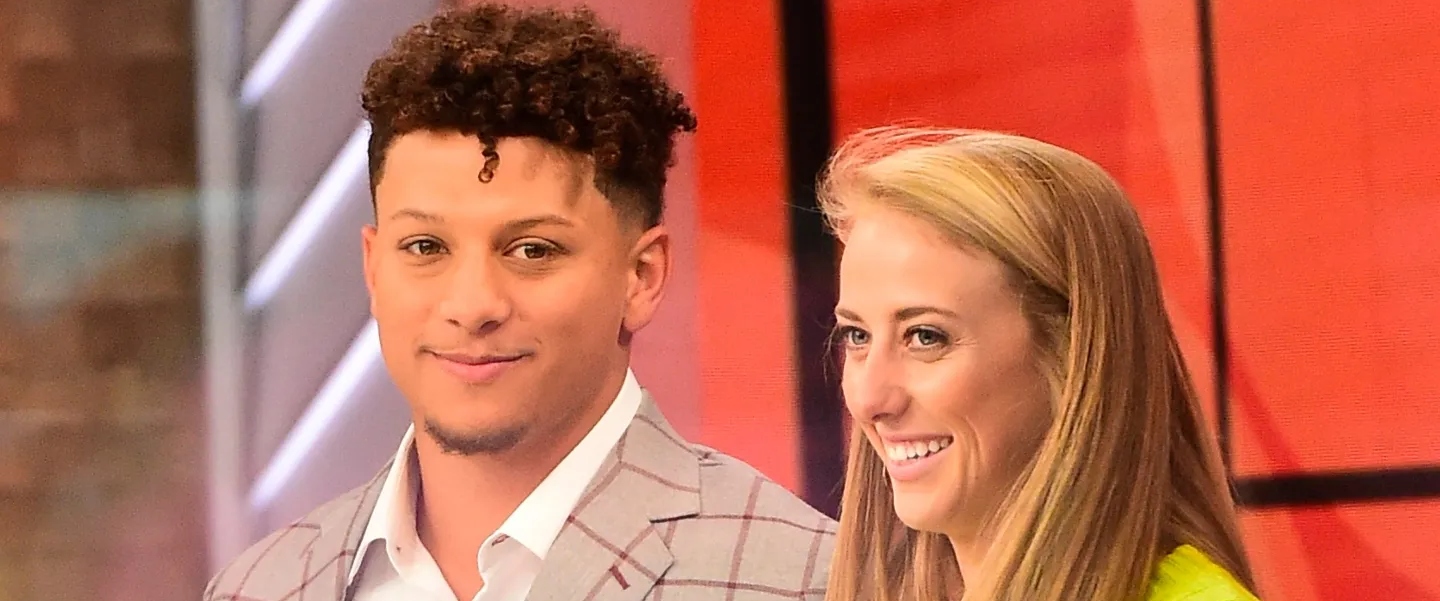 The Rise of Brittany Mahomes: Exploring Her Career, Family, and Net Worth
