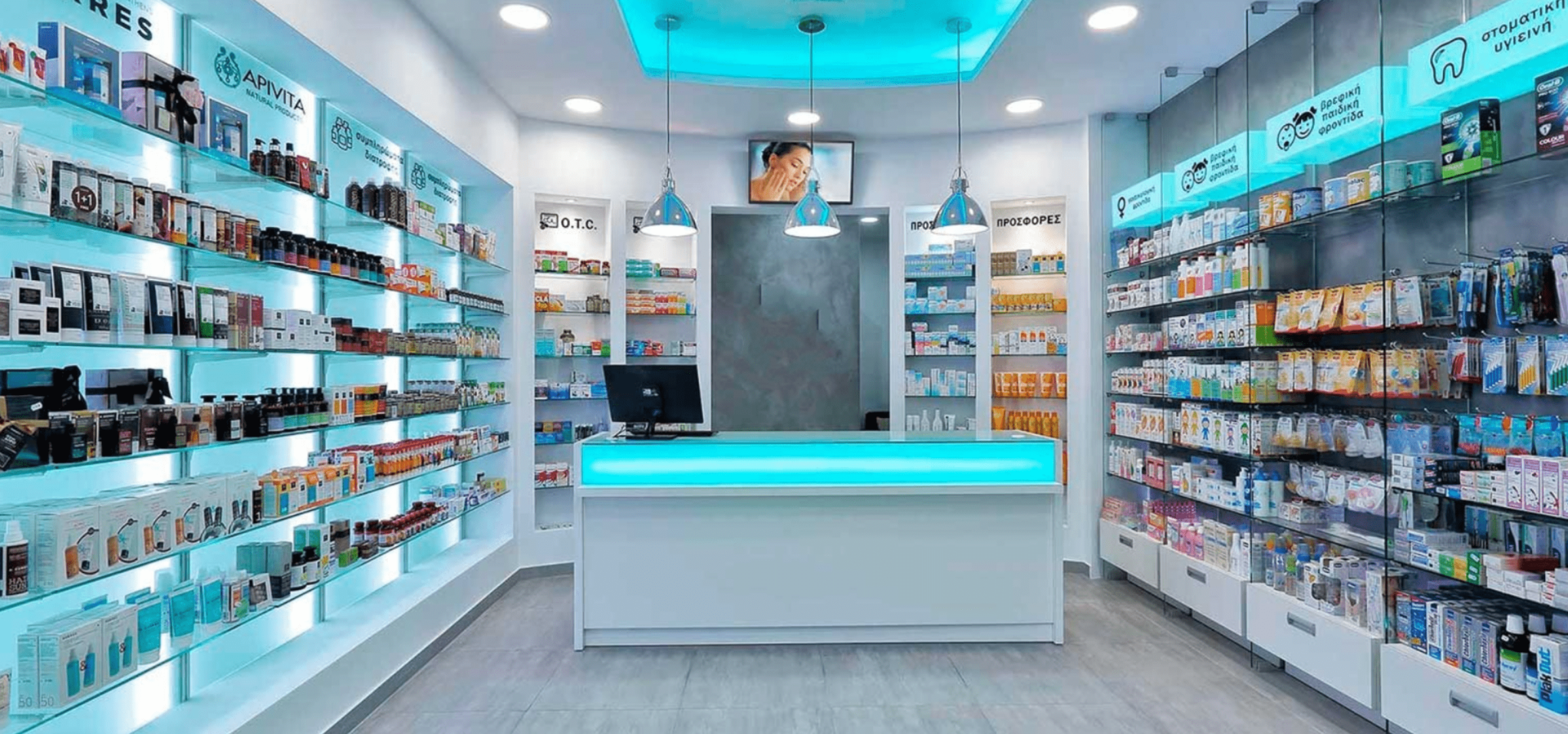 The Rise of Online Pharmacies Has Revolutionised How We Access and Manage our Healthcare Needs.