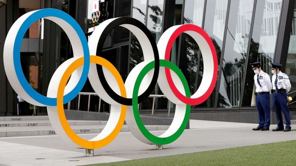 Should COVID Cancel the Olympics (Again)?