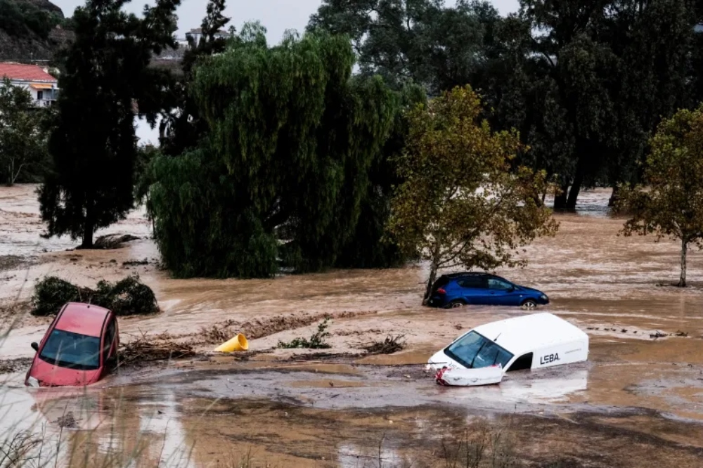 Tragedy in Southeast Spain: Flash Floods Leave 72 Dead and Cause