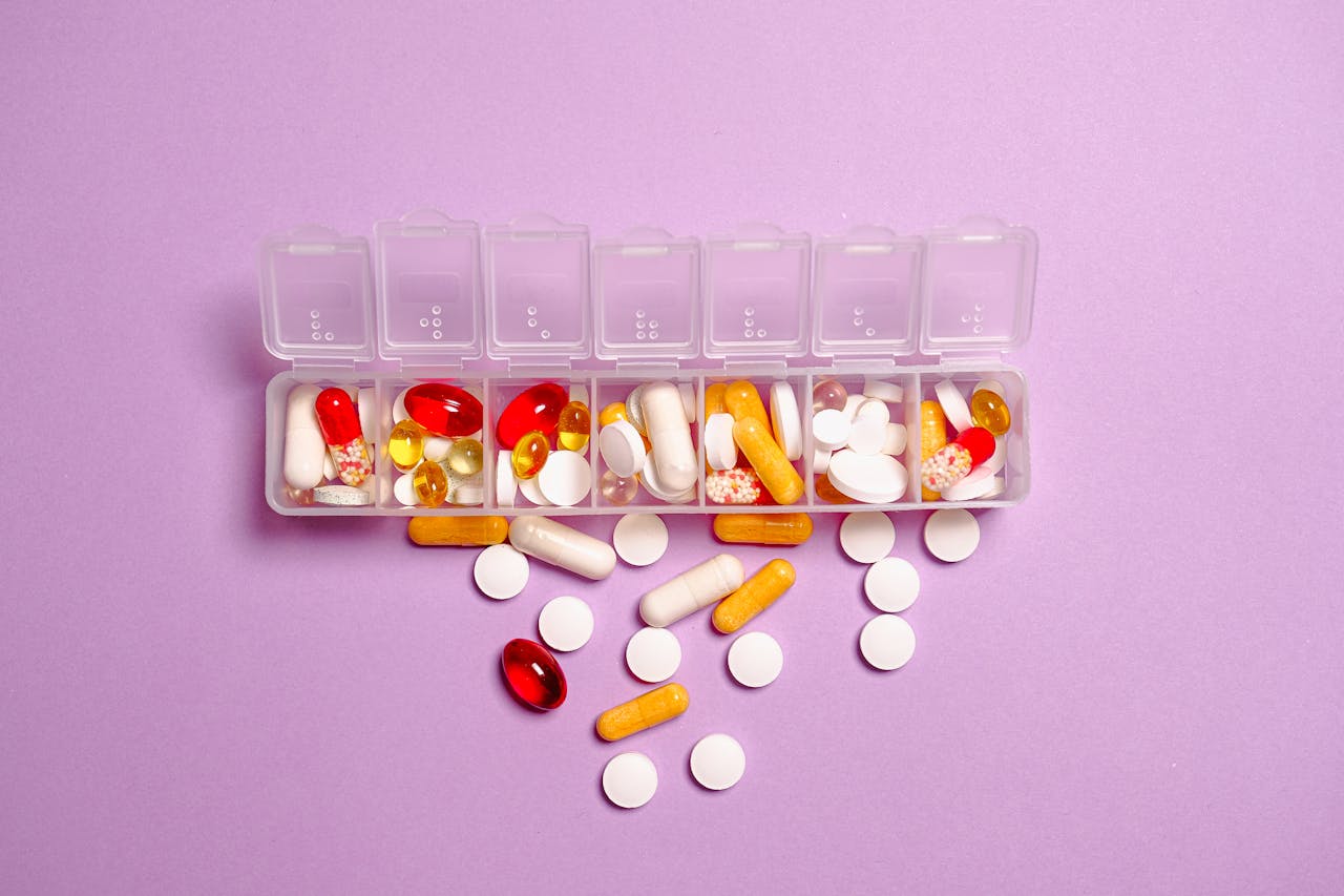 Higher for Brand Names, Lower for Generics