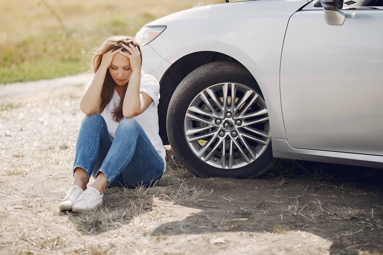 Understanding the Physical and Emotional Distress After an Accident