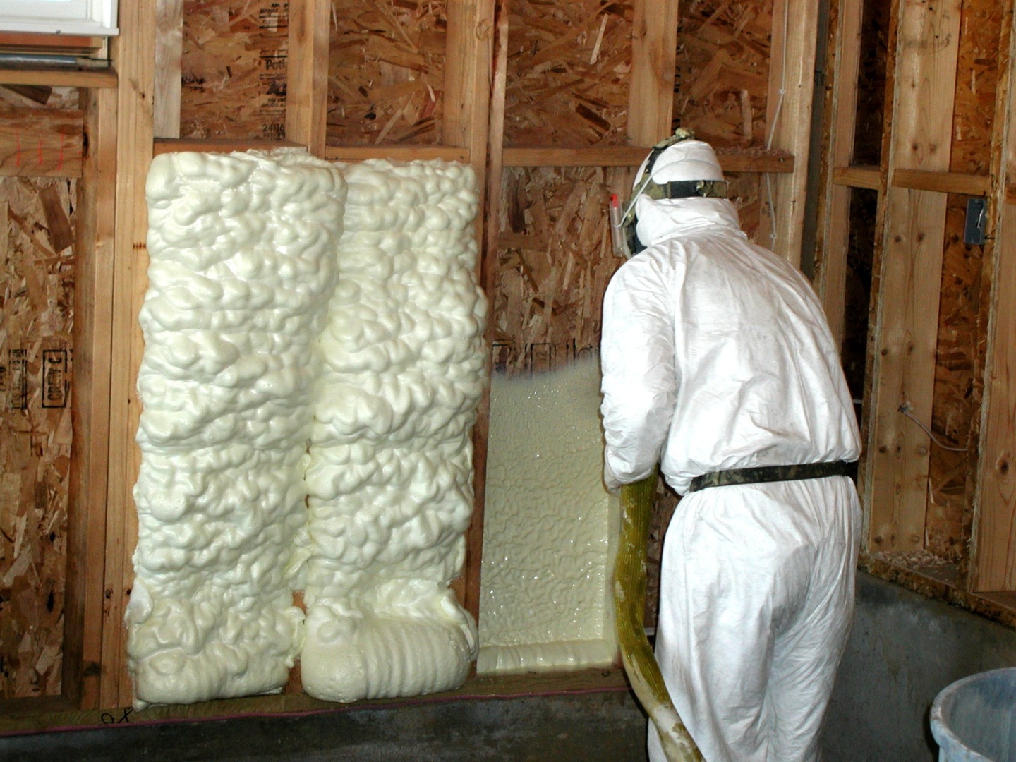 Understanding the Science Behind Spray Foam Insulation