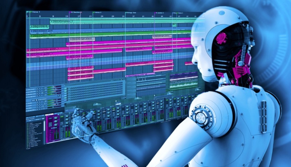 Unlocking the Potential of AI-Generated Music for Business Growth
