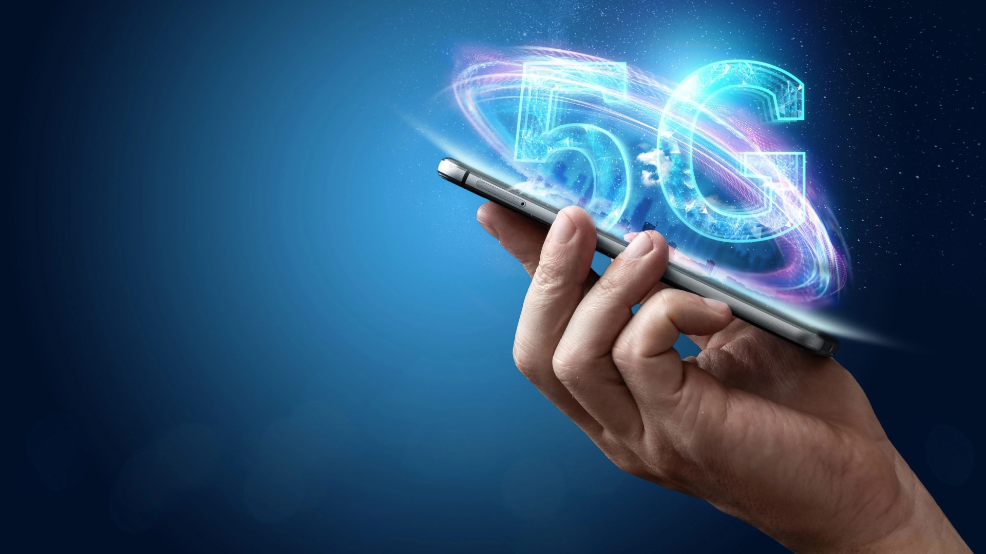 User 5G Revolution! Efficient, Next-Gen Edge AI Meets Service Orchestration and Assurance