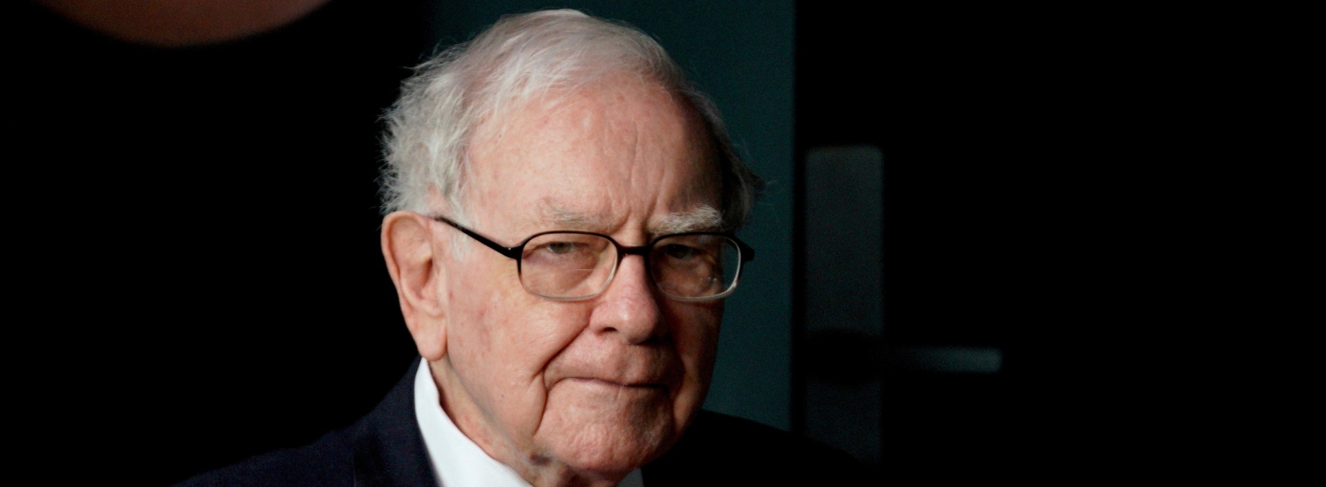 Warren Buffett on How Size Has Done Him In