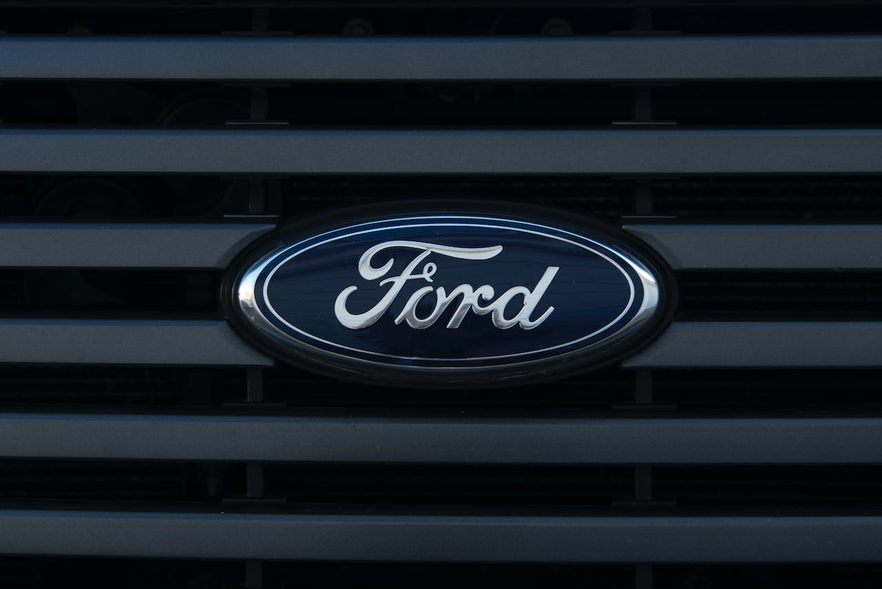 Welcome to Ford Motor Company