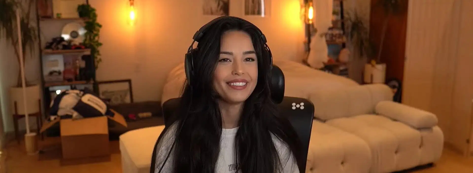 Who is Valkyrae? Meet YouTube's Most-Watched Female Streamer 